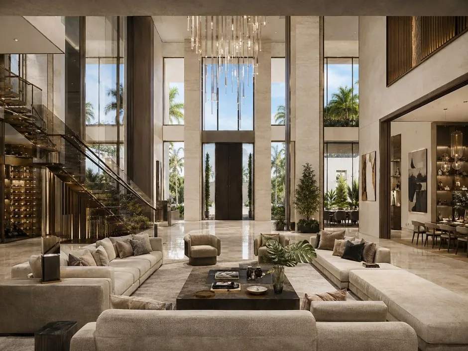 Whole-Home Remodeling in Jupiter